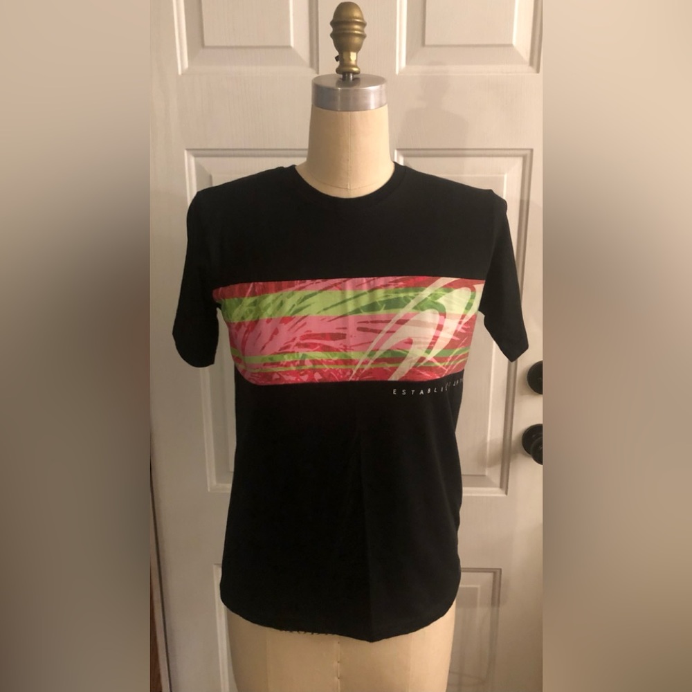 Pipeline boys tee shirt